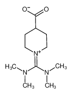 1219594-56-5 structure, C11H21N3O2