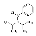 33441-68-8 structure, C12H19BClN