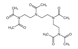 6427-64-1 structure, C18H30N4O6