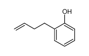 14003-84-0 spectrum, 4-(2-hydroxyphenyl)-1-butene