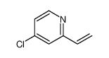 98420-89-4 4-氯-2-乙烯基吡啶