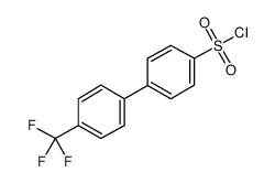 524046-23-9 structure, C13H8ClF3O2S