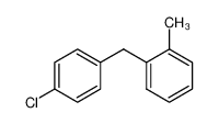 55676-88-5 structure, C14H13Cl
