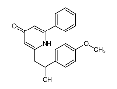 4975-88-6 structure, C20H19NO3