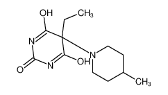 101590-16-3 structure, C12H19N3O3