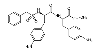 1354578-50-9 structure, C26H30N4O5S