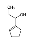 132439-45-3 structure, C8H14O