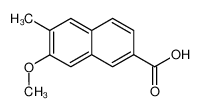 78112-38-6 structure, C13H12O3