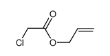 氯乙酸丙烯酯