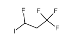 460-74-2 spectrum, 1,1,1,3-tetrafluoro-3-iodo-propane