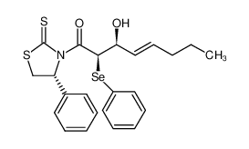 936741-47-8 structure, C23H25NO2S2Se