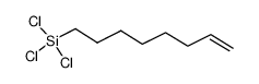 辛烯三氯硅烷