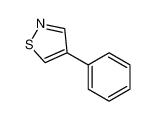 936-46-9 4-苯基异噻唑