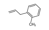 1-Allyl-2-methylbenzene 1587-04-8