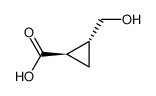 35501-81-6 structure, C5H8O3