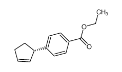 1461737-04-1 structure, C14H16O2