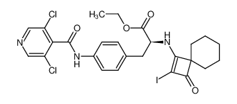 455262-72-3 structure