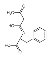 17667-55-9 structure, C13H15NO4