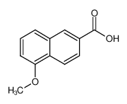 5043-31-2 structure, C12H10O3