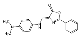 5662-80-6 structure, C18H17N3O2