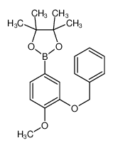 1005010-03-6 structure, C20H25BO4