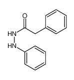 6596-66-3 structure, C14H14N2O