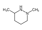 1,3-dimethyl-hexahydro-pyridazine