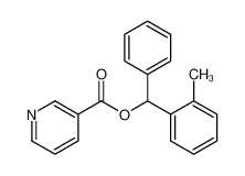 101952-81-2 structure, C20H17NO2