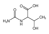 122331-32-2 structure, C5H10N2O4