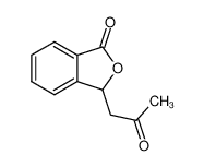 124033-31-4 structure, C11H10O3