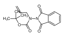 287729-03-7 structure, C16H18N2O4