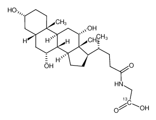 64431-95-4 structure, C26H43NO6