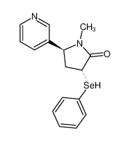 84960-83-8 structure, C16H16N2OSe