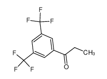 3,5-二(三氟甲基)苯丙酮