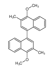 62012-55-9 structure, C24H22O2