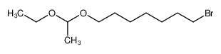 71570-81-5 structure, C11H23BrO2