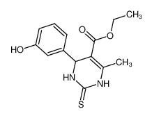 254753-54-3 structure, C14H16N2O3S