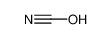 420-05-3 structure, CHNO