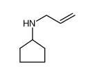 55611-39-7 structure, C8H15N