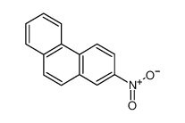 2-硝基-菲