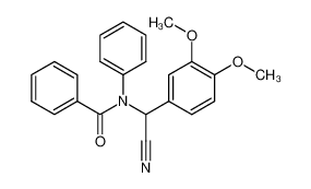 72867-40-4 structure, C23H20N2O3