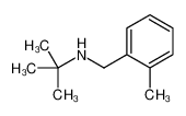 112093-21-7 structure, C12H19N