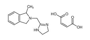 681806-46-2 structure, C17H21N3O4