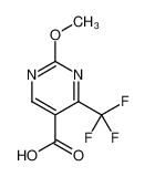 1202980-50-4 structure, C7H5F3N2O3