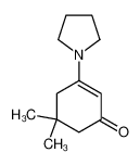 3357-16-2 structure, C12H19NO