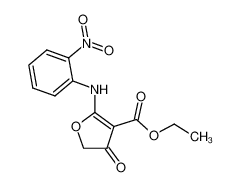 152645-34-6 structure, C13H12N2O6