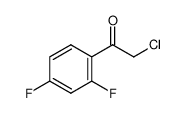 2-氯-2',4'-二氟苯乙酮