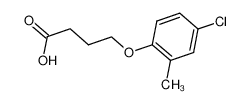 94-81-5 2甲4氯丁酸