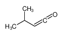 69009-29-6 3-methylbut-1-en-1-one