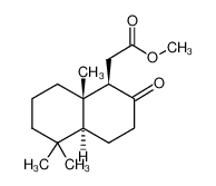 67119-91-9 structure, C16H26O3